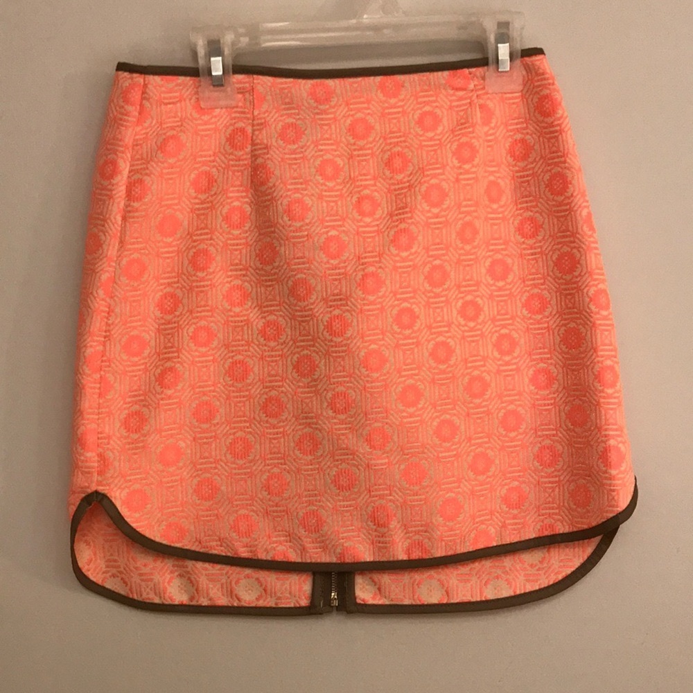 Mini skirt